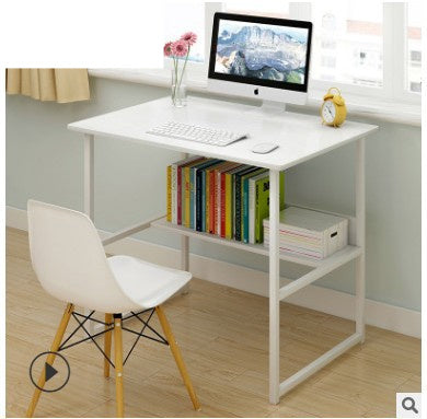 Accueil Ordinateur portable Ordinateur de bureau Bureau Bureau Table simple