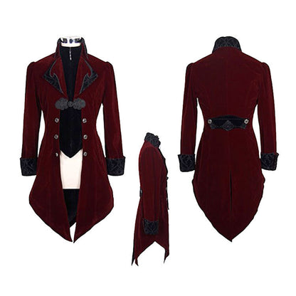 Costume de scène de cosplay d'Halloween pour femme