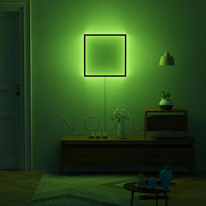 Modern Minimalist Home Halloween Decorative Wall Lamp