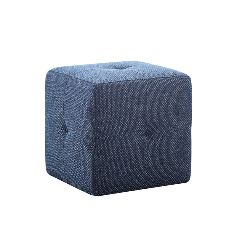 Bedroom Simple Sofa Square Stool