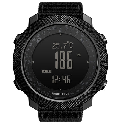 Fashion Outdoor Sports Smart Waterproof Watch