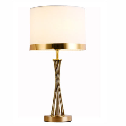 Modern Living Room Bedroom Household Table Lamp