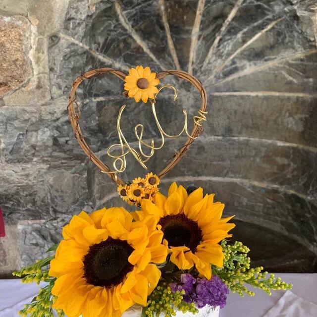 Árbol con letras de amor, complemento, diseño de mesa de postres para el Día de San Valentín, corona, decoración para hornear de cumpleaños