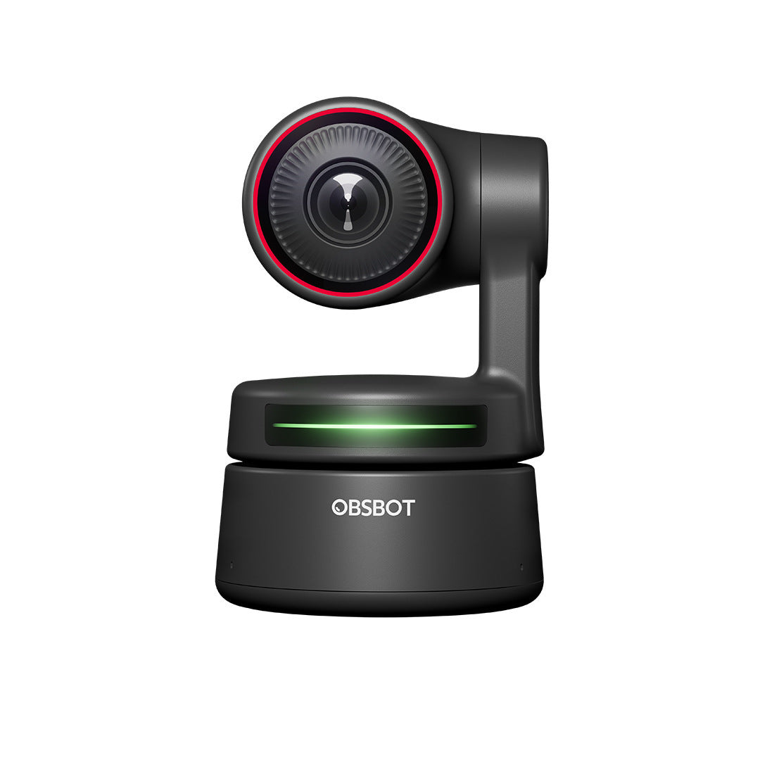 Smart Video Camera Tracking Camera Wide Angle