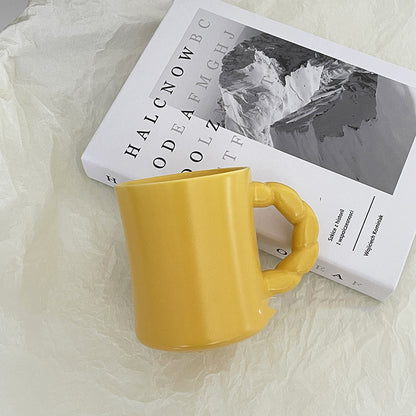 Celebrity Mug Creative Couple Home