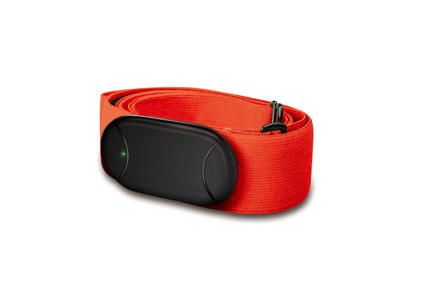 Banda del sensor de monitoreo del ritmo cardíaco de la aptitud de los deportes de Bluetooth 50