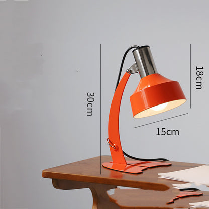 Fishtail Table Lamp Decorative Mood Light