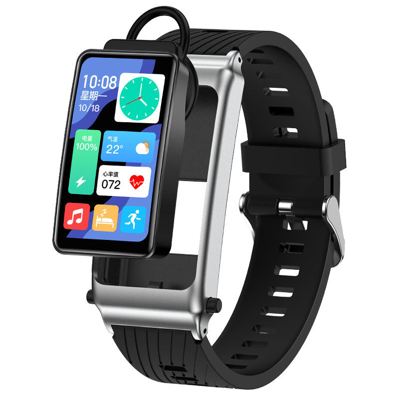 Non Invasive Blood Glucose Smart Watch