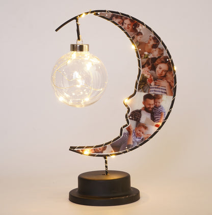 New Simple Decorative Design Lamp