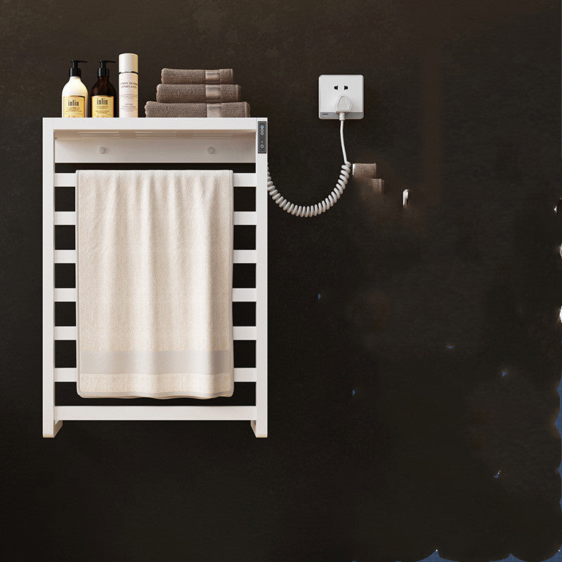 Electric Towel Drying Rack Household