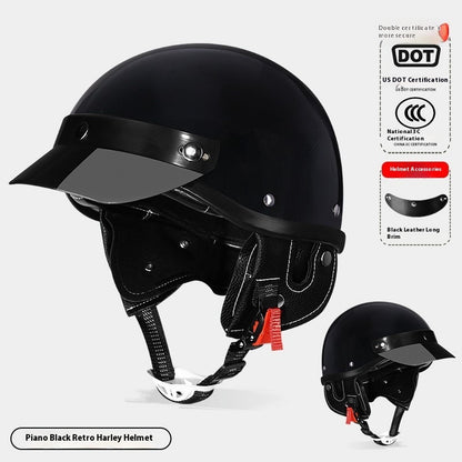 3C Certified Electric Bicycle Helmet Men And Women