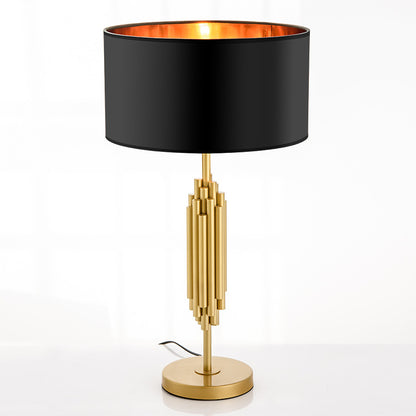 Designer Study Bedroom Bedside Table Lamp