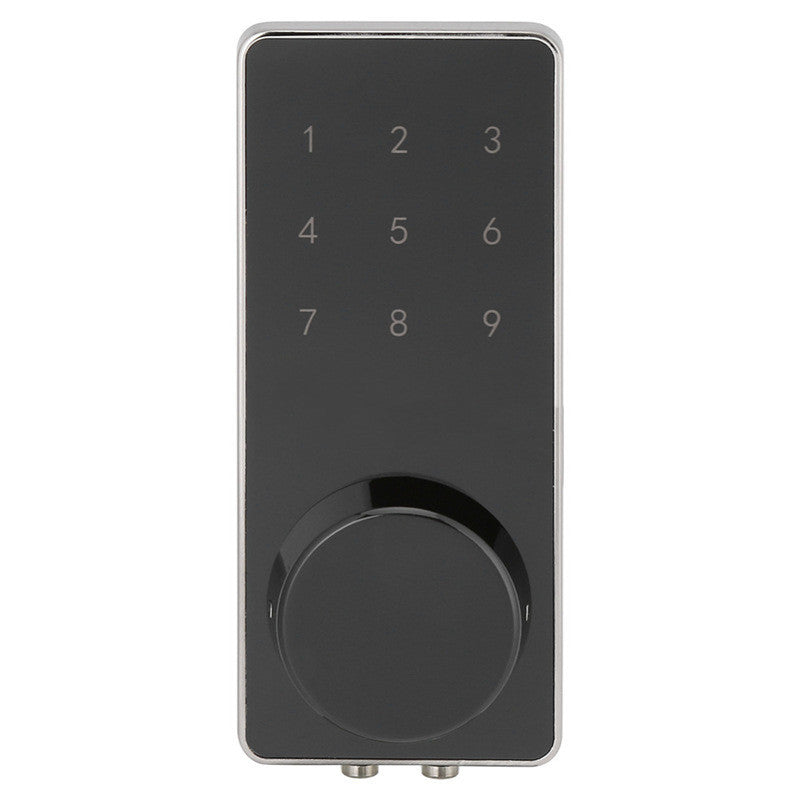 Serrure de porte Bluetooth télécommandée pour application mobile