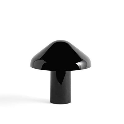 Lampe de table décorative en forme de champignon nordique, mode maison