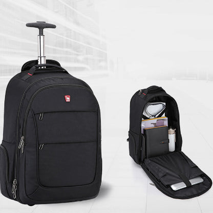 Men's Fashion Business Backpack