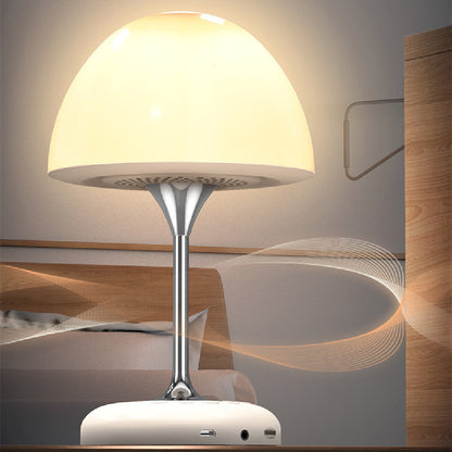 Petite lampe de table de bureau Audio domestique