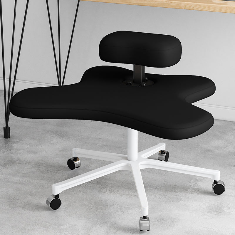 Squatting Chair Stool Lazy Office Sofa Sitting