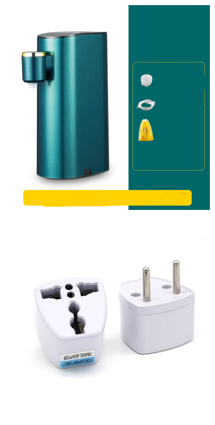 Portable Hot Water Dispenser For Travel