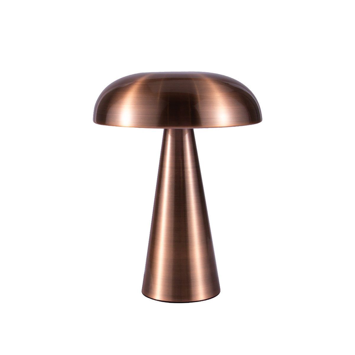 Lampe champignon LED lampes de Table tactile gradation Rechargeable Restaurant hôtel Bar chevet décor Dimmable chambre bureau veilleuses