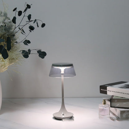 Fashion Modern Simple Desktop Table Lamp