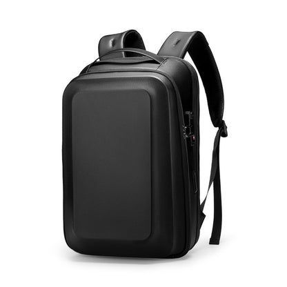 Mochila elegante para computadora de viaje de negocios