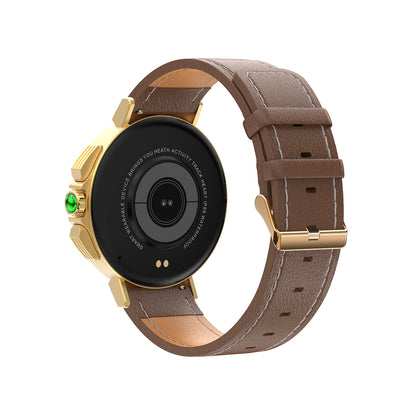 Health Monitoring Sports Bluetooth Watch