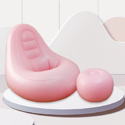 Fashionable And Personalized Casual PVC Chairs