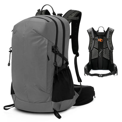 Mochila de viaje al aire libre de moda para hombres