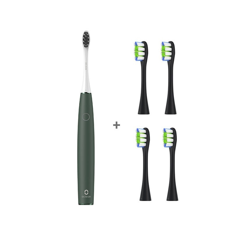 Three Fast Charging Modes For Noise Reduction Of Electric Toothbrush