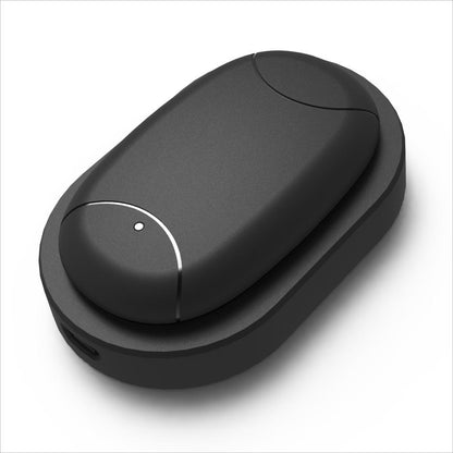 Bande de capteur de surveillance de la fréquence cardiaque Bluetooth 50 Sports Fitness