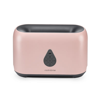 Nouveautés appareils ménagers Mini télécommande diffuseur de flamme humidificateur d'air