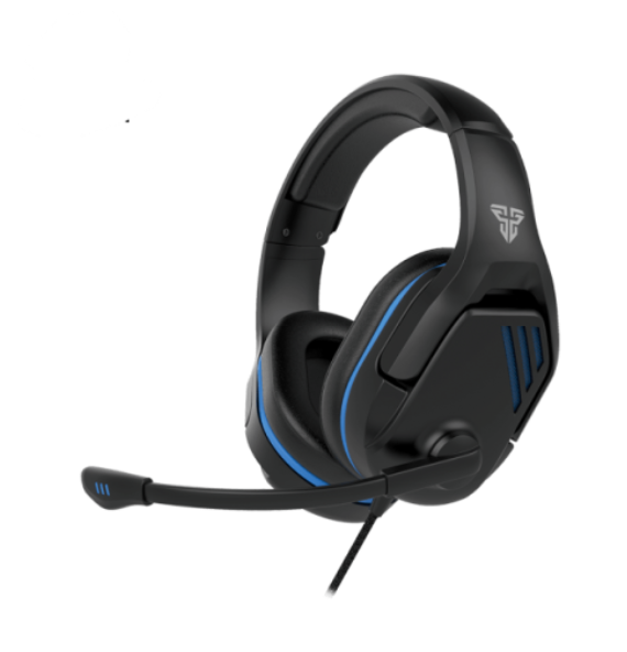 MH86 Headwear Esports Professional avec écouteurs McWired