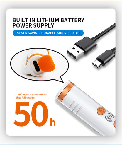 Handheld Pocket Nuclear Radiation Detector