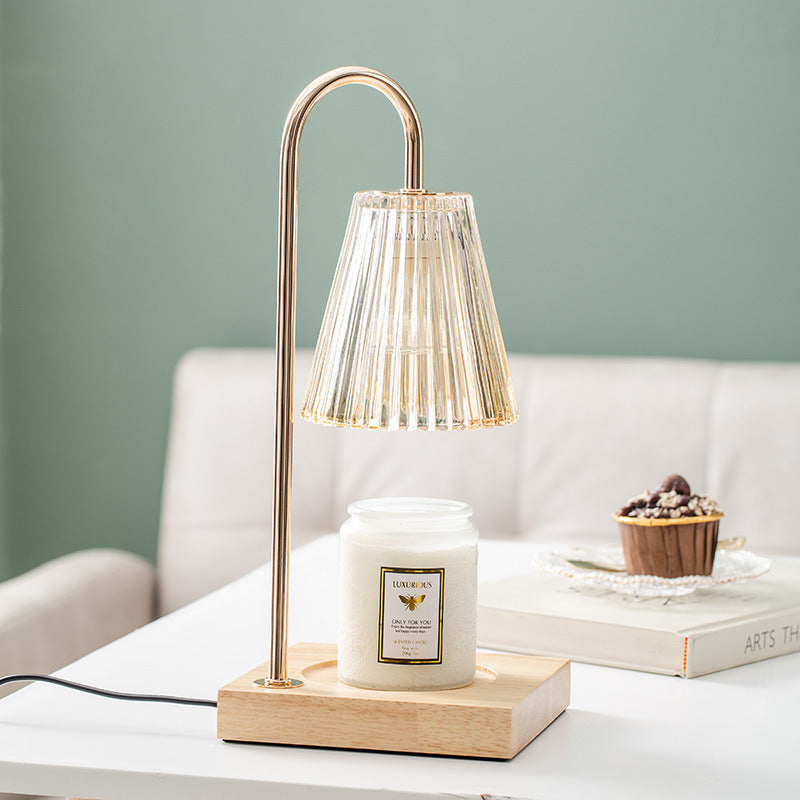 Lamp Table Lamp Bedroom Aromatherapy Stove Machine