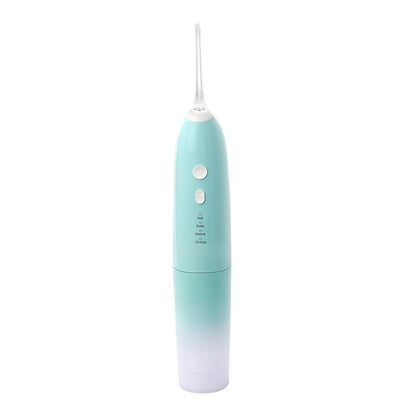 Household Electric Water Pick Oral Teeth Cleaner