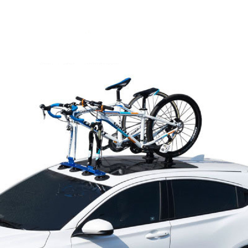 Vacuum Adsorption Roof Frame Of Mountain Bike