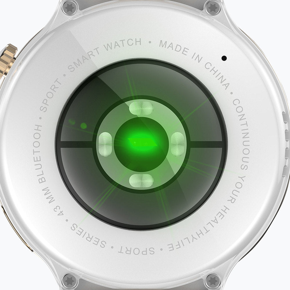 Nuevo reloj inteligente con llamada Bluetooth