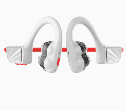 No In-ear Bluetooth Headset Air Conduction