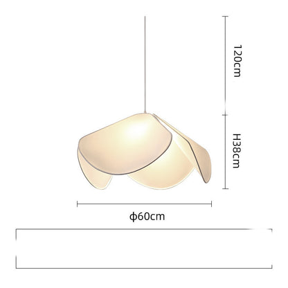 Lámpara De Comedor Minimalista Moderna Sala De Estar Dormitorio