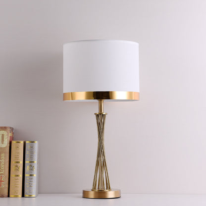 Modern Living Room Bedroom Household Table Lamp