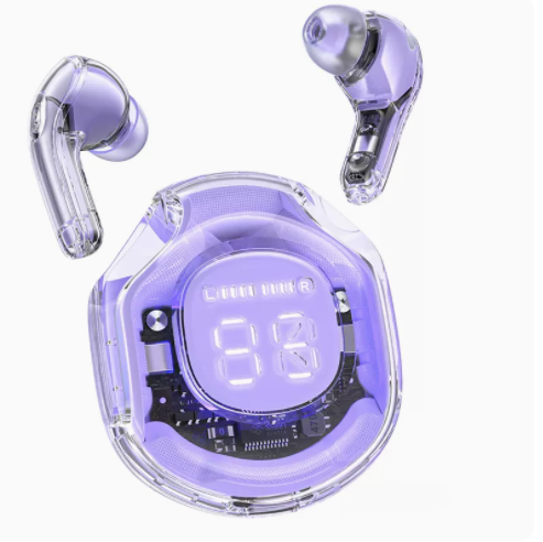 Casque Bluetooth ACEFAST Small Crystal Color 2