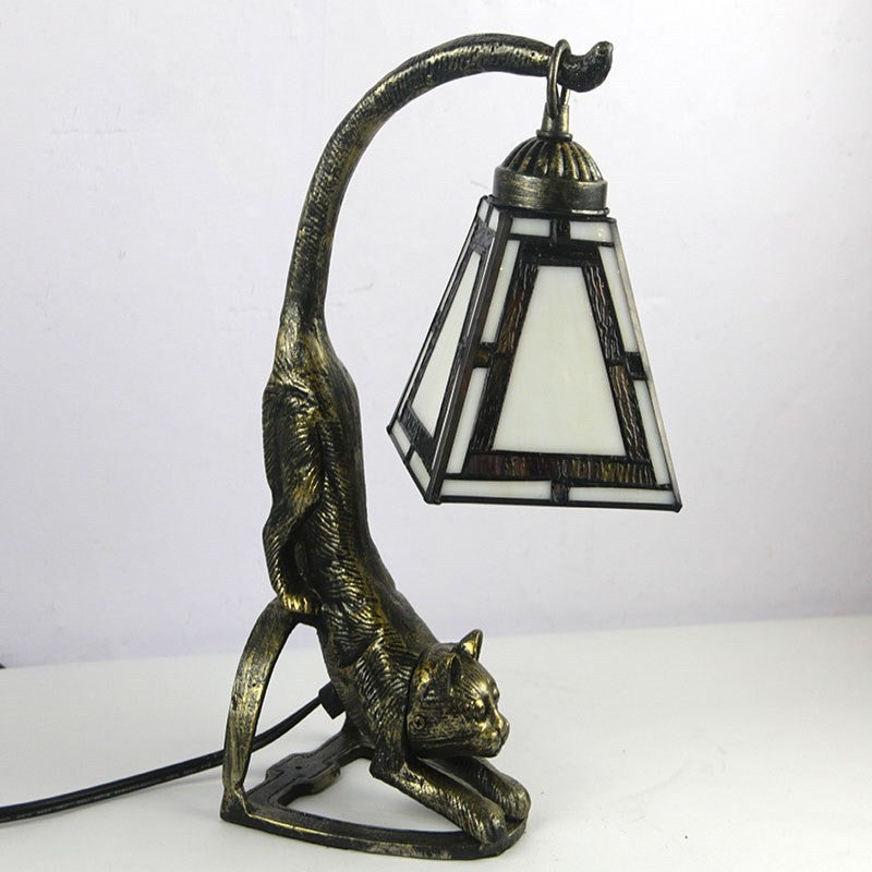 European Style Living Room Creative Desk Lamp