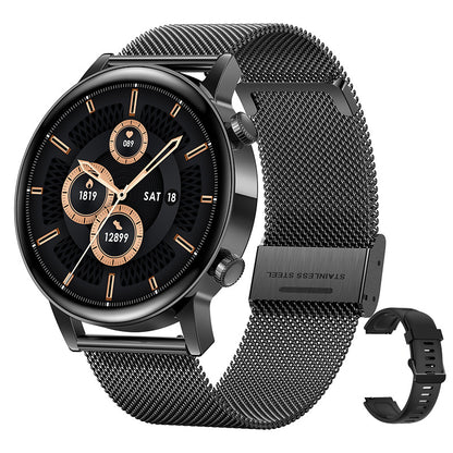 Women's Smart Watch With 1.3-inch Screen