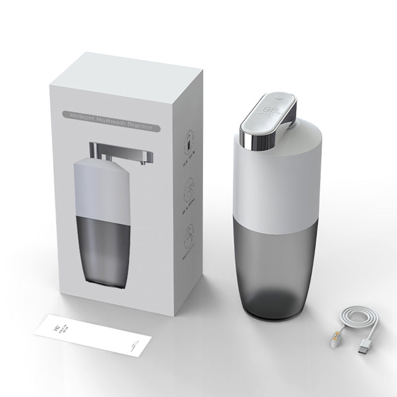 Saliva Liquid Dispenser Large Capacity And Convenience