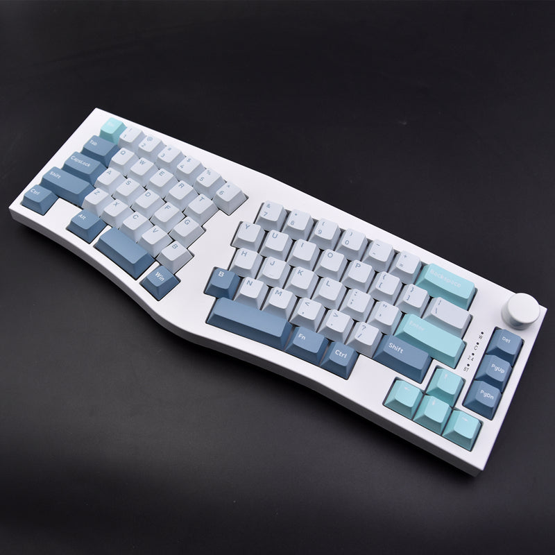 Game Mechanical Keyboard Wireless Bluetooth Hot-swappable