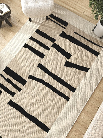 Sofa Coffee Table Rug Household Floor Mat