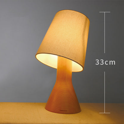 Lampe de sommeil pour protection des yeux et alimentation de bébé