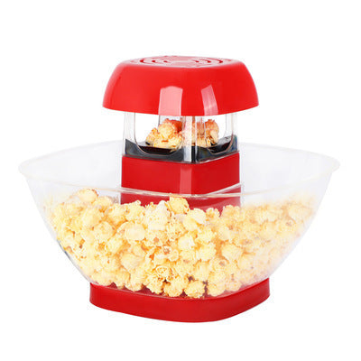 Machine à pop-corn créative pour la maison