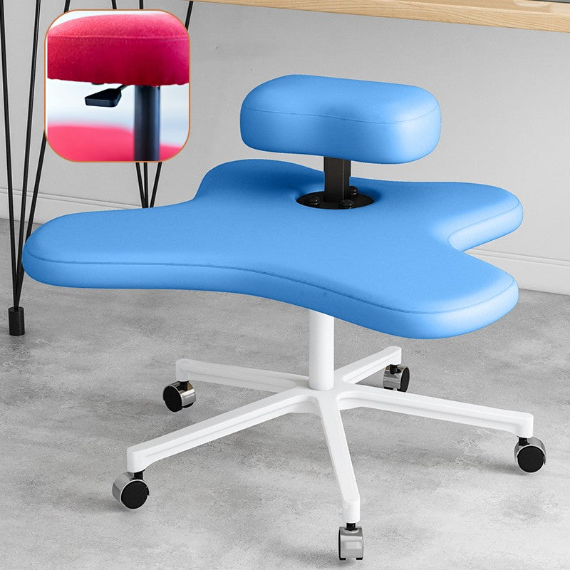 Squatting Chair Stool Lazy Office Sofa Sitting