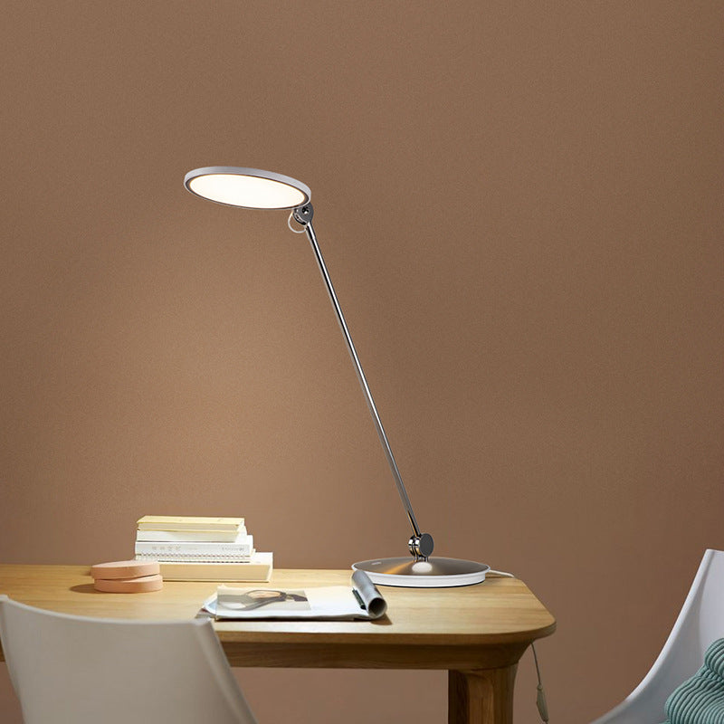 Learning Eye Protection Piano LED Desk Lamp